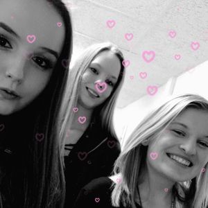 Meet your Posher, Bailey